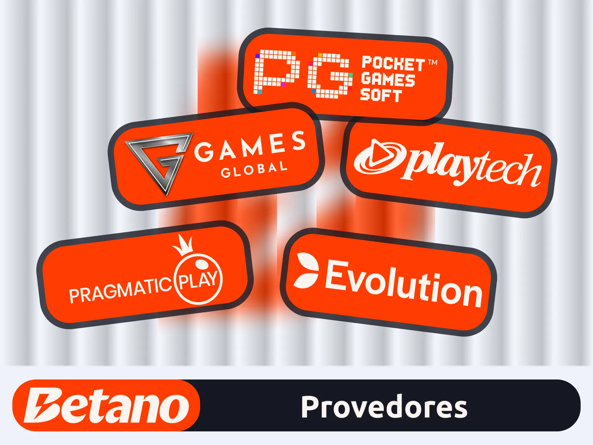 Jogue os melhores títulos no site oficial da plataforma Betano.