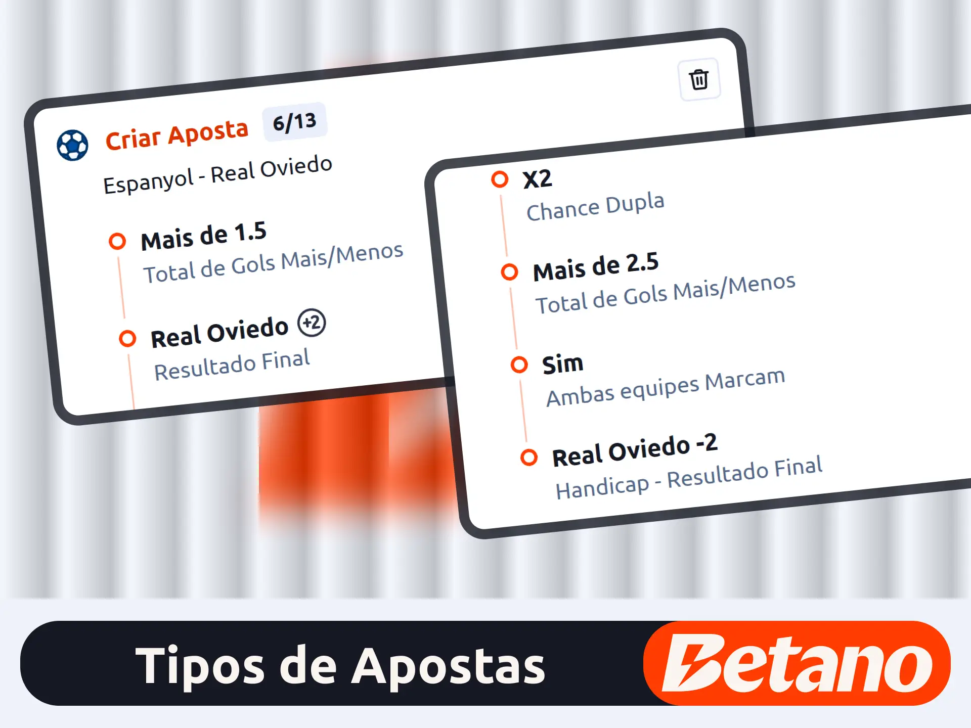 Explore diversos mercados no site oficial da plataforma Betano agora.