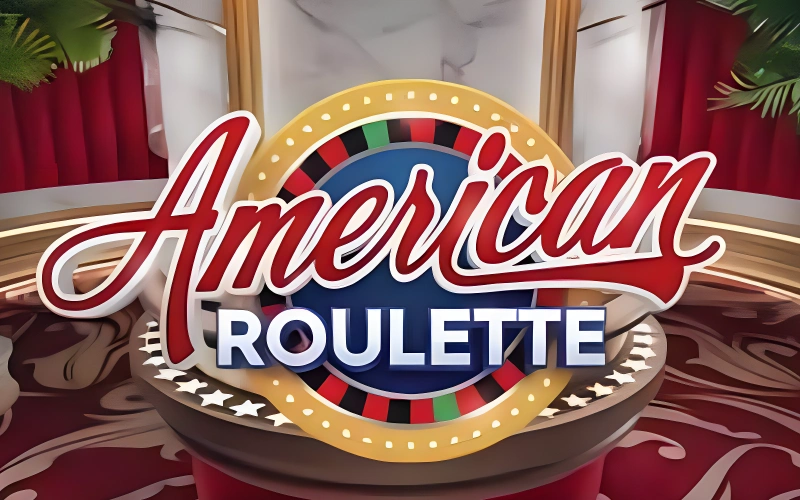 Betano explore a American Roulette e acompanhe rodadas com dupla casa zero.